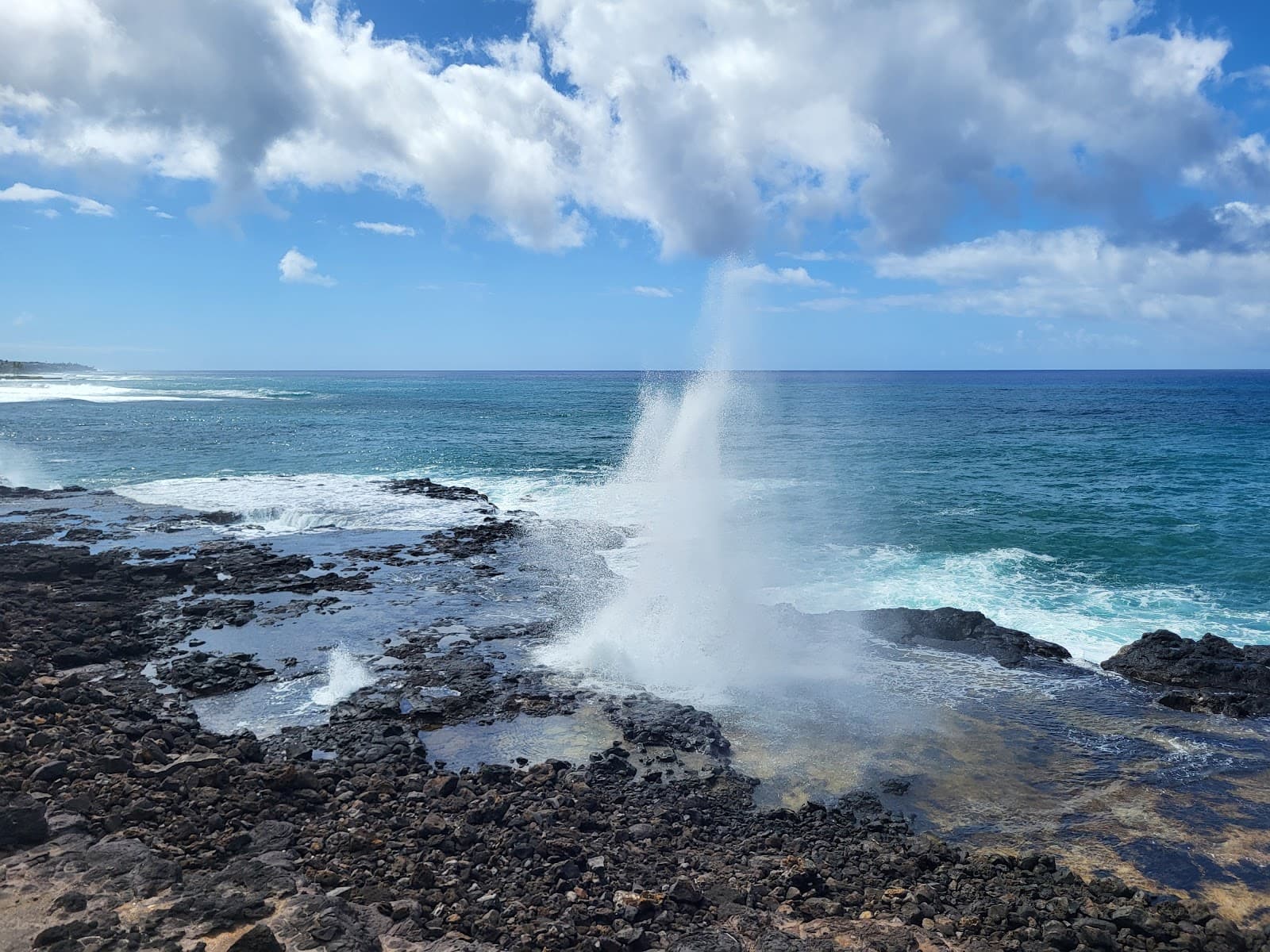 Spouting Horn - Image 1