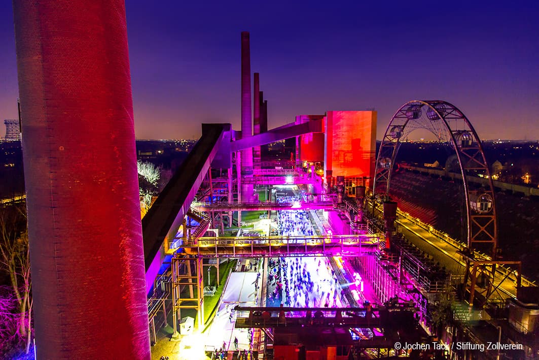 Zollverein Coking Plant - Image 1