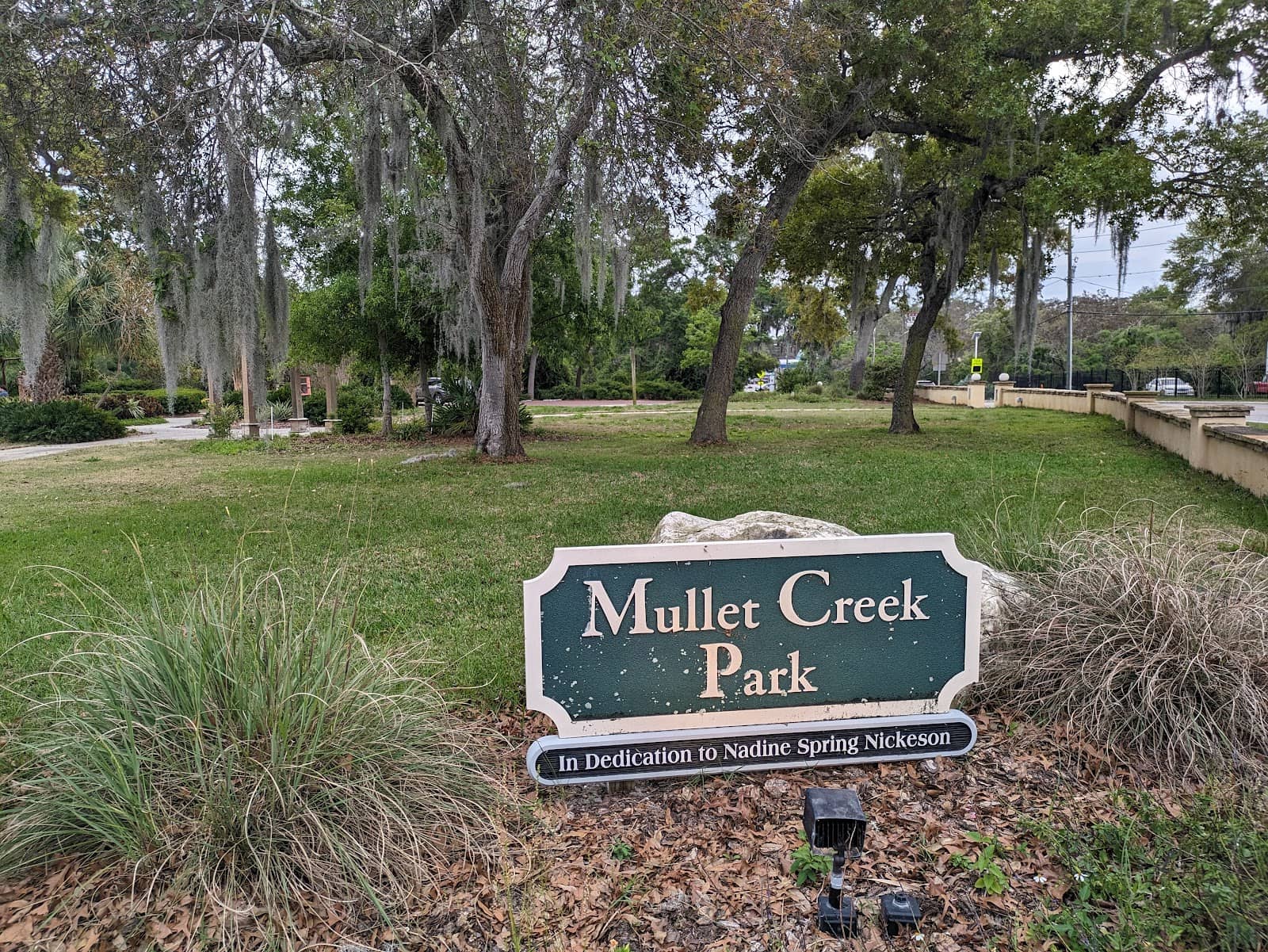 Outdoor Art & History