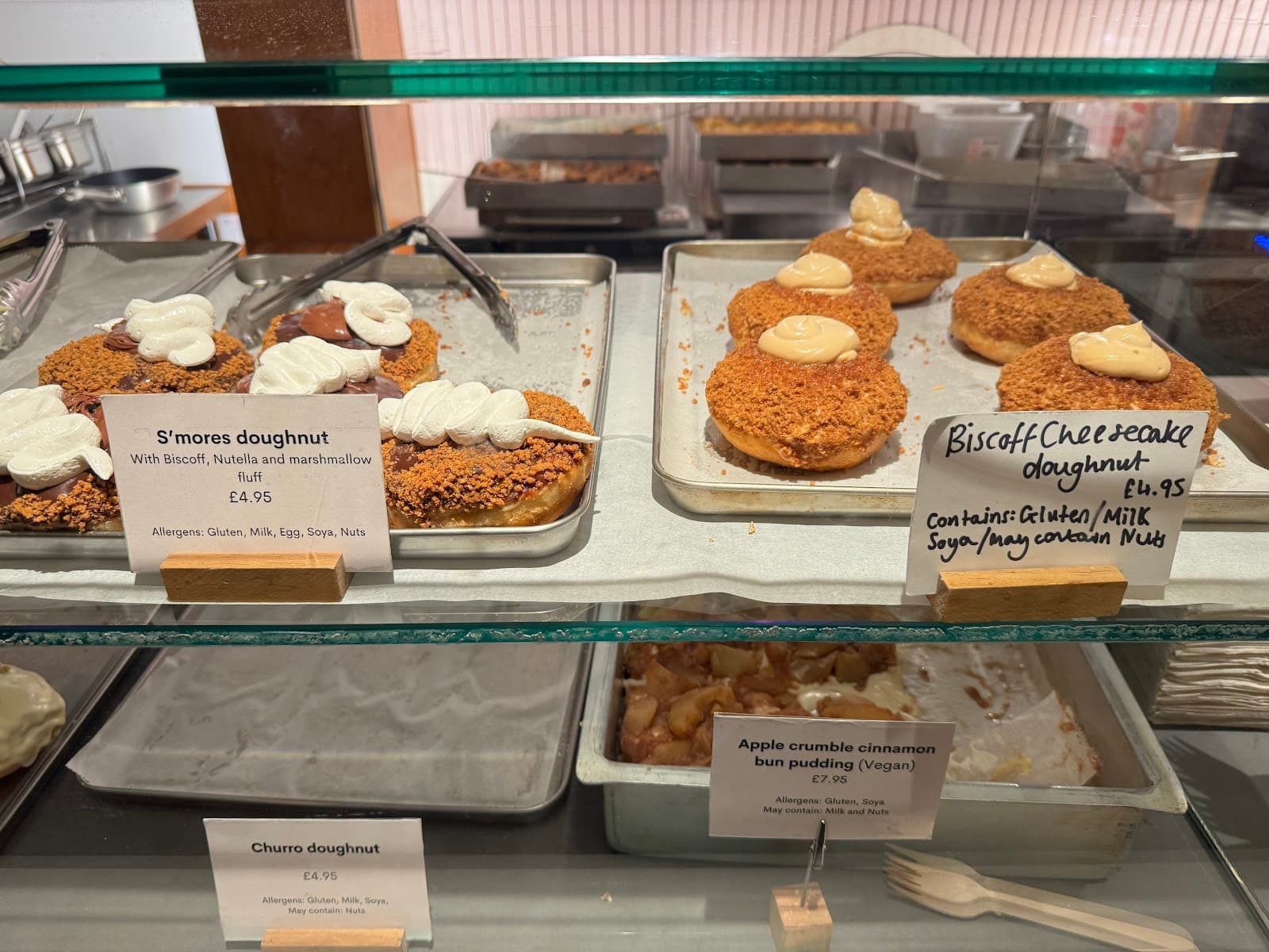 Little Pudding - Image 1