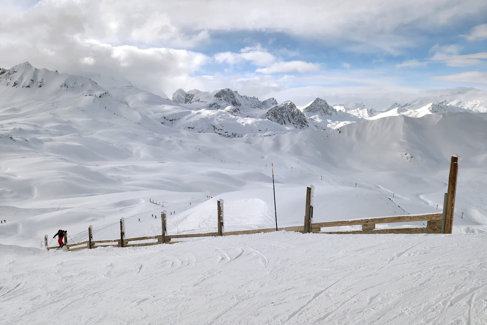 Rocher de Bellevarde - Image 1