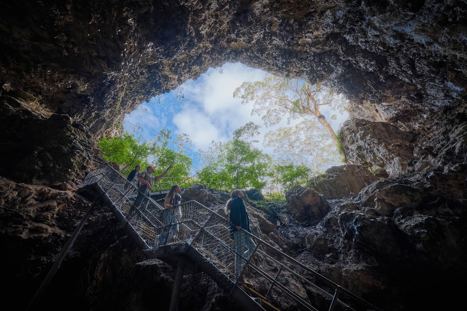 Lake Cave Margaret River - Image 1