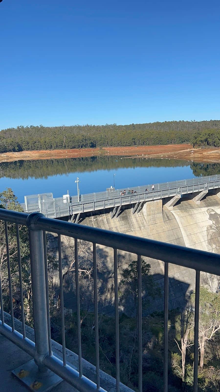 Wellington National Park