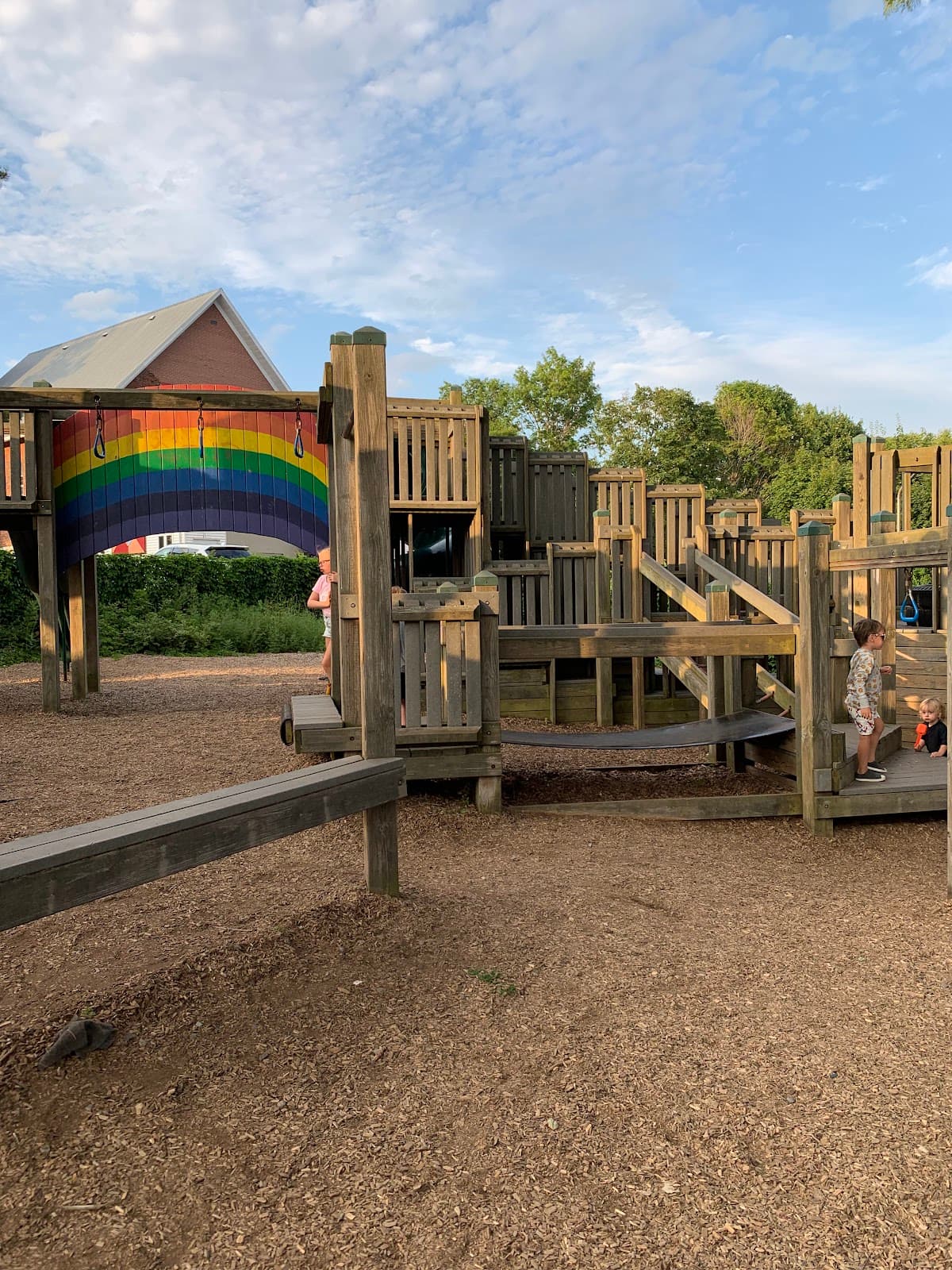 Wellington Waterfront Boardwalk - Image 1