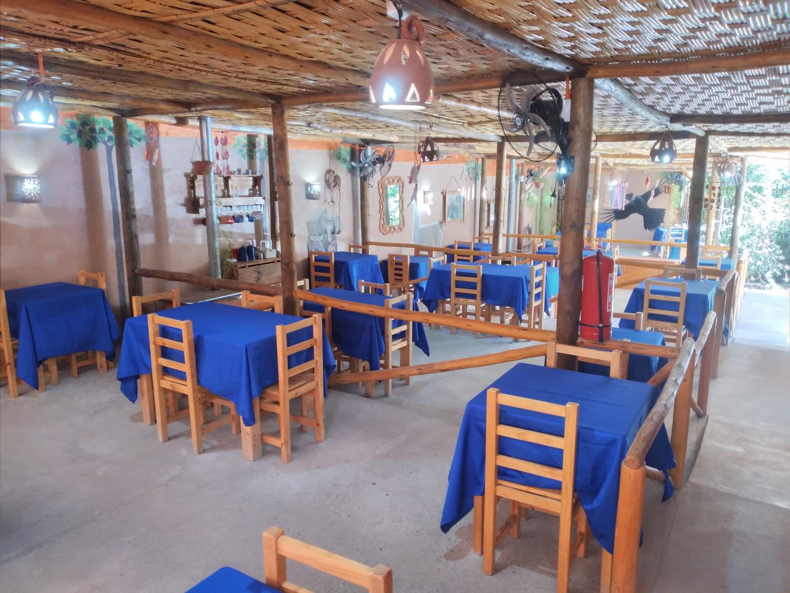 Villaseca Solar Kitchens - Image 1