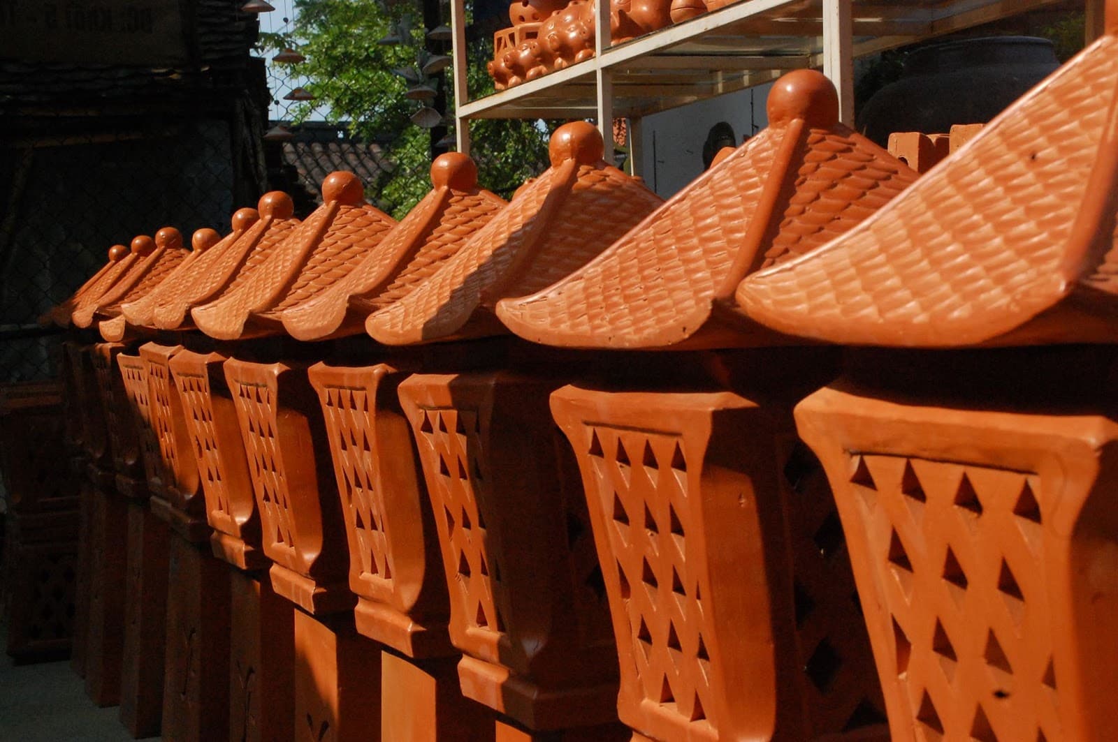 Thanh Ha Pottery Village Da Nang - Image 1