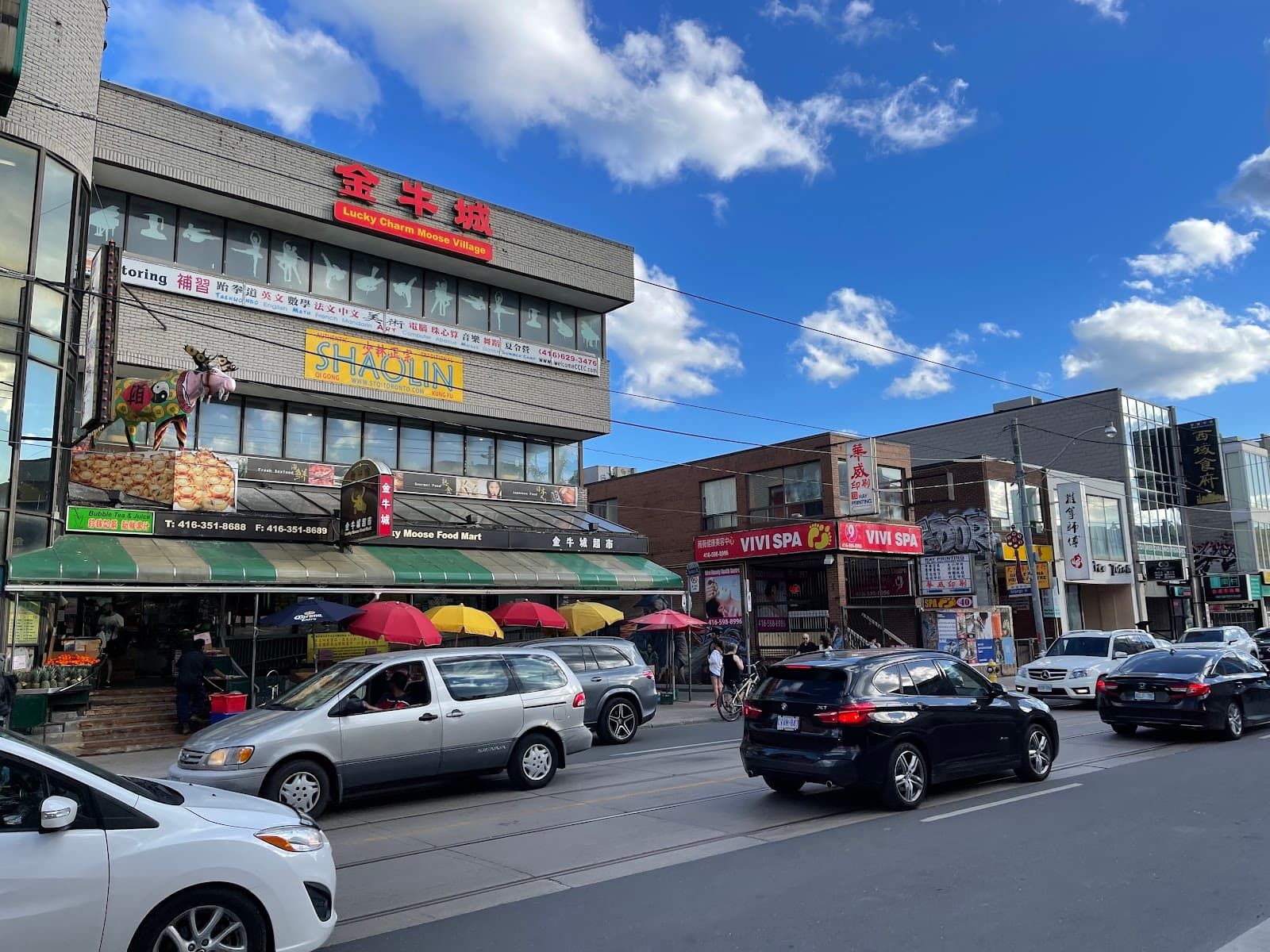 Chinatown Centre - Image 1