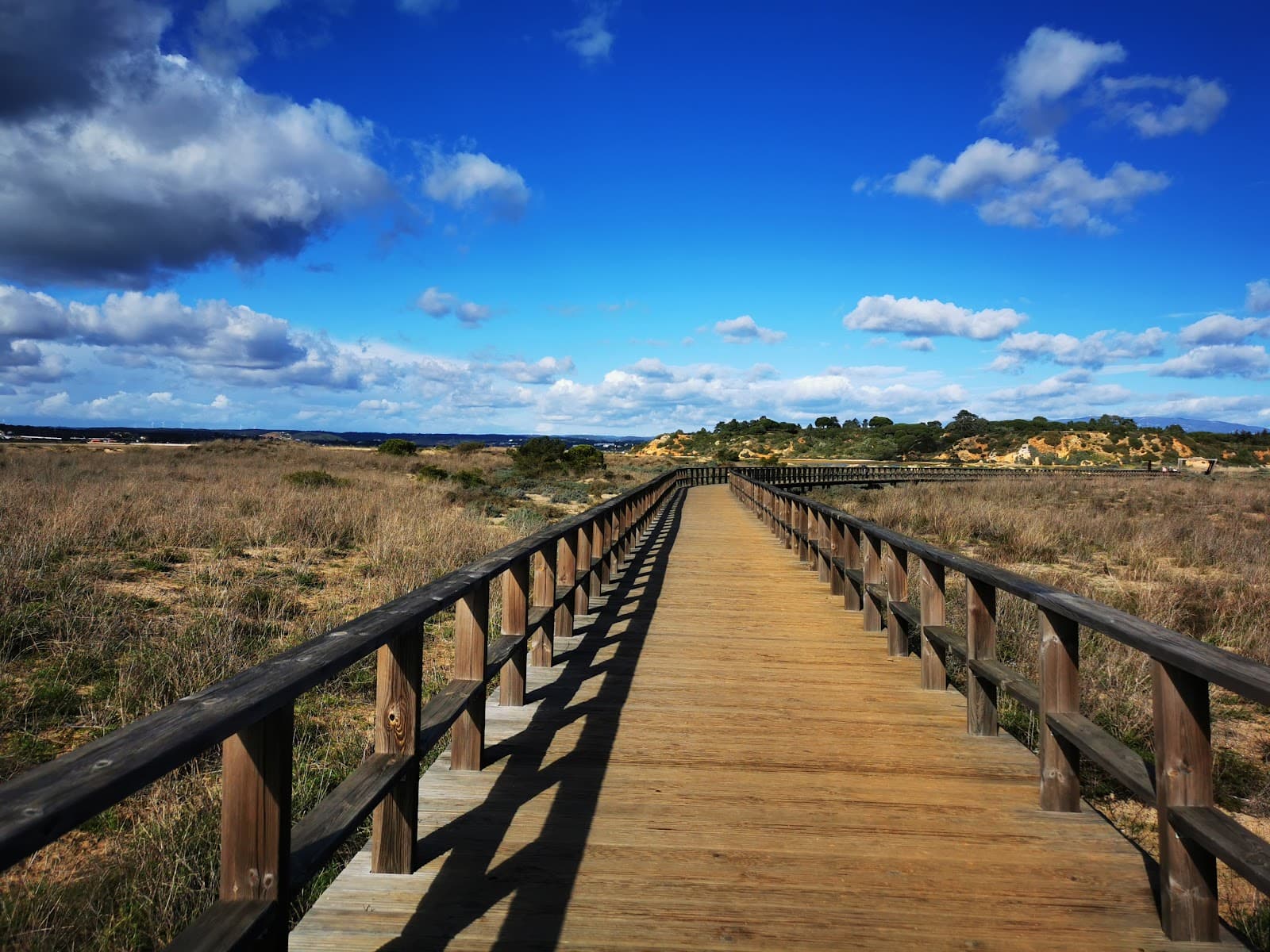 Alvor Boardwalks - Image 1