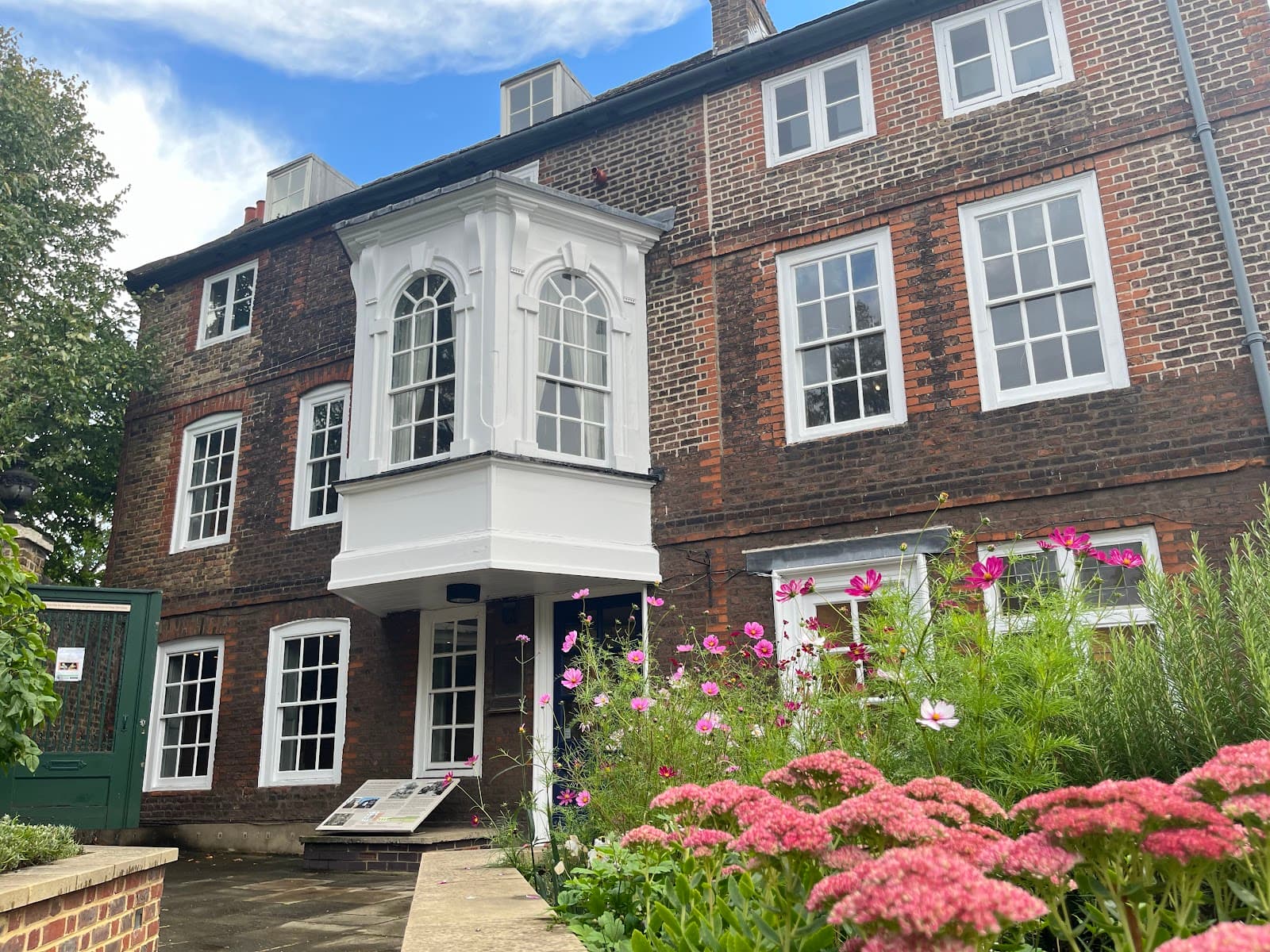 Hogarth’s House - Image 1