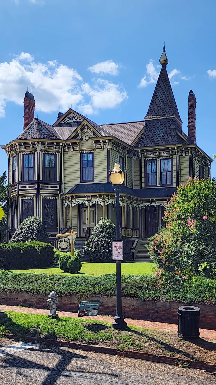 Historic Architecture