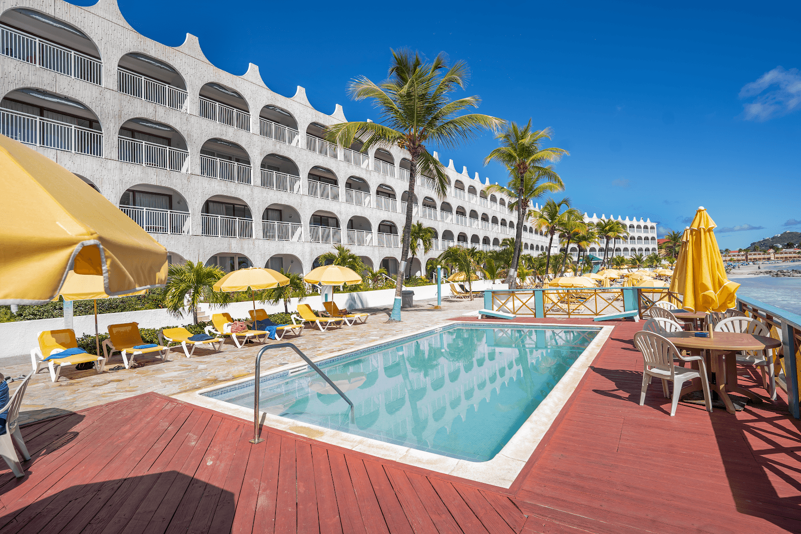 Belair Beach - Image 1