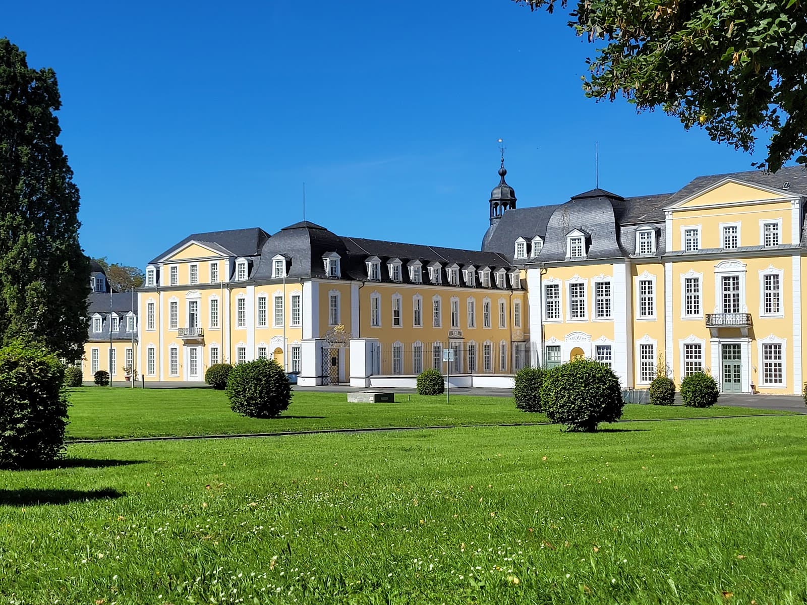 Schloss Oranienstein (Diez) - Image 1