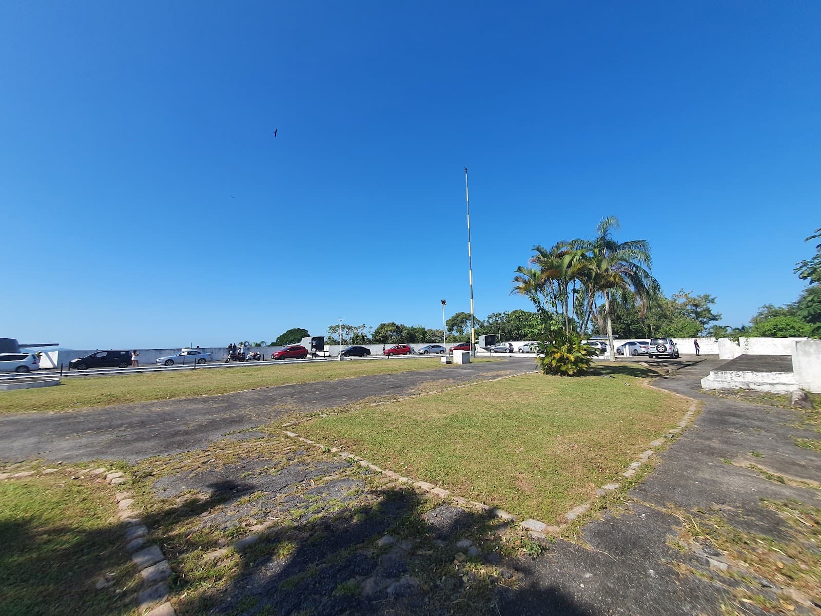 Fort Itaipu (Forte dos Andradas) - Image 1