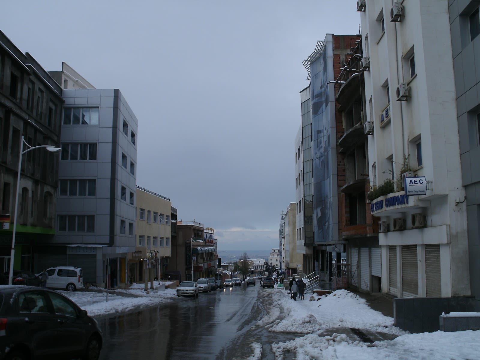 Dely Ibrahim Algiers - Image 1