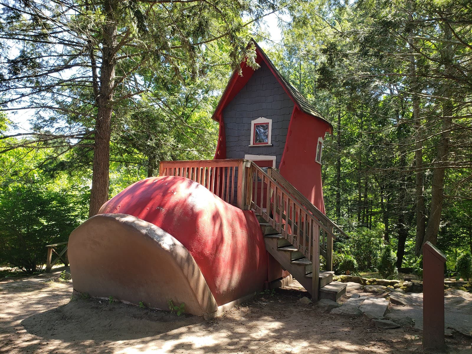 Benson Park - Image 1