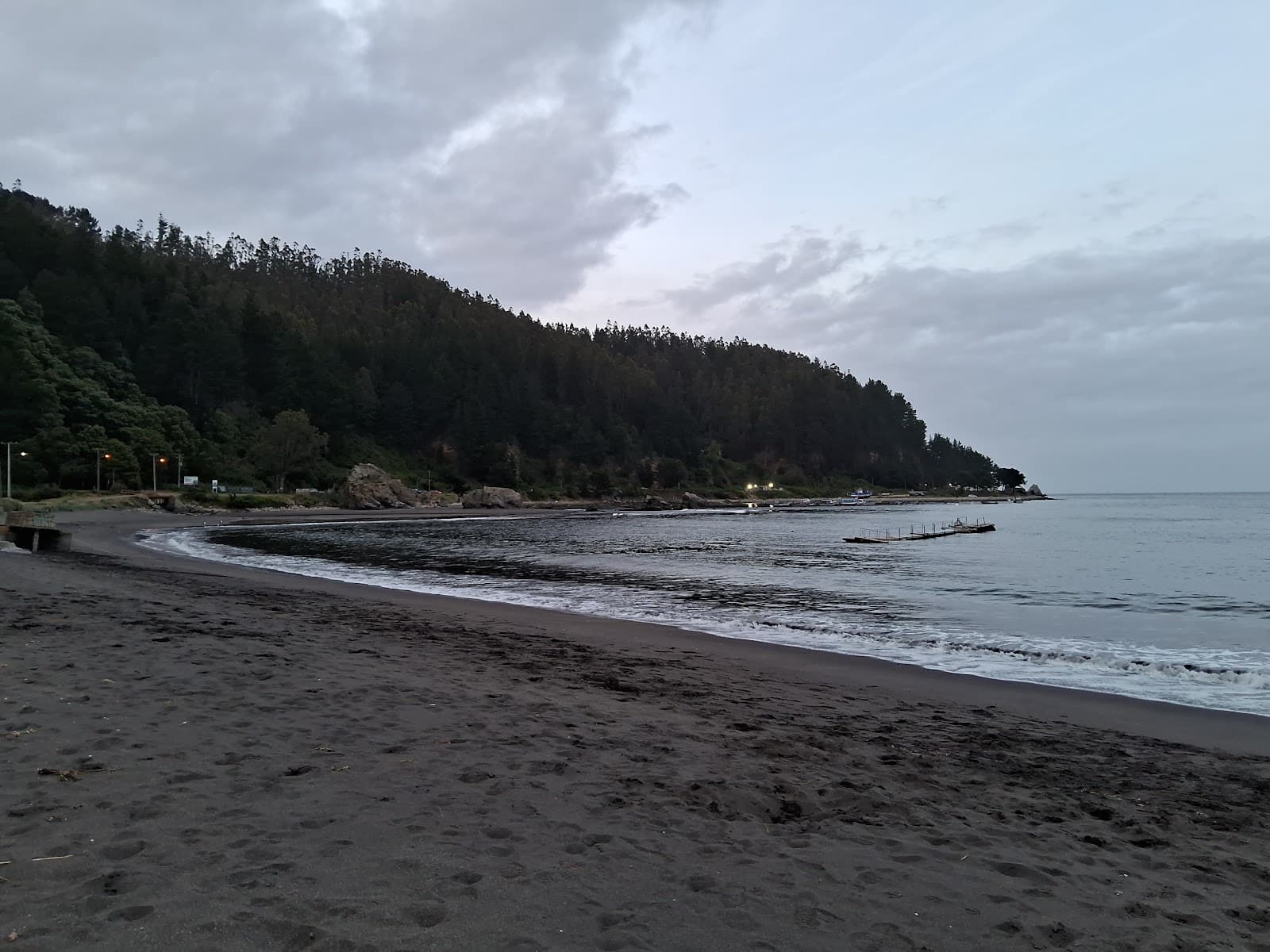 Caleta Lenga - Image 1