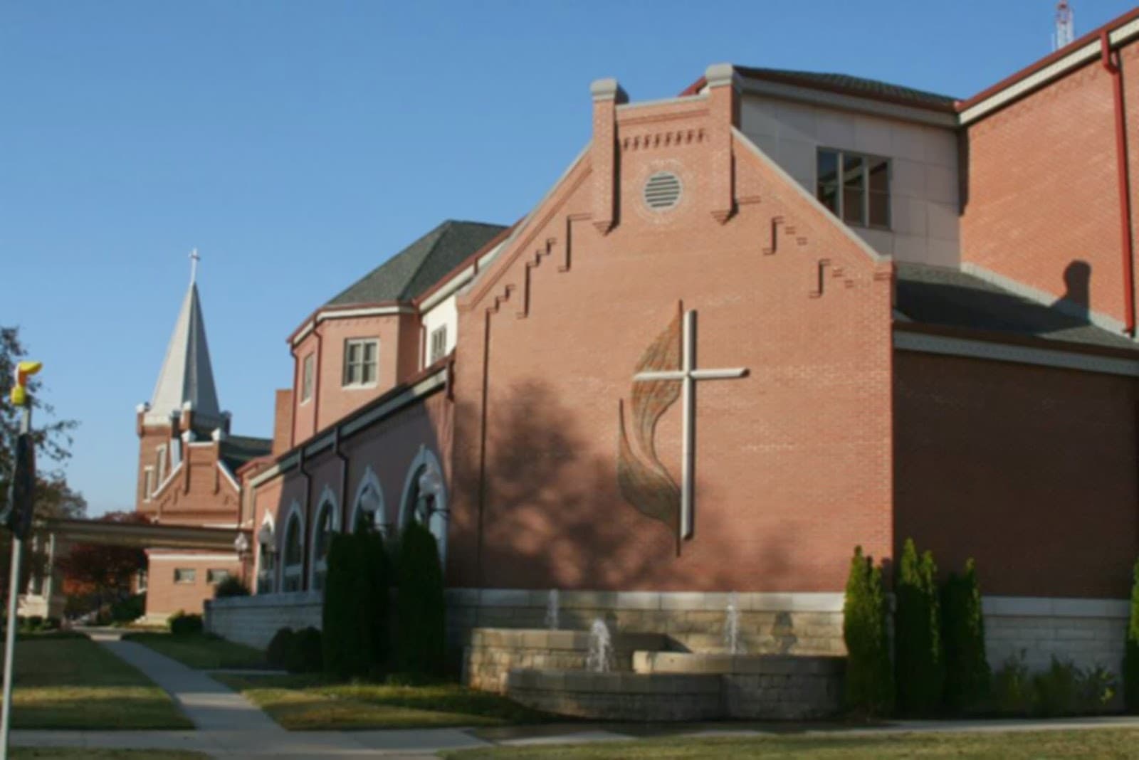 First United Methodist Church (Decatur) - Image 1