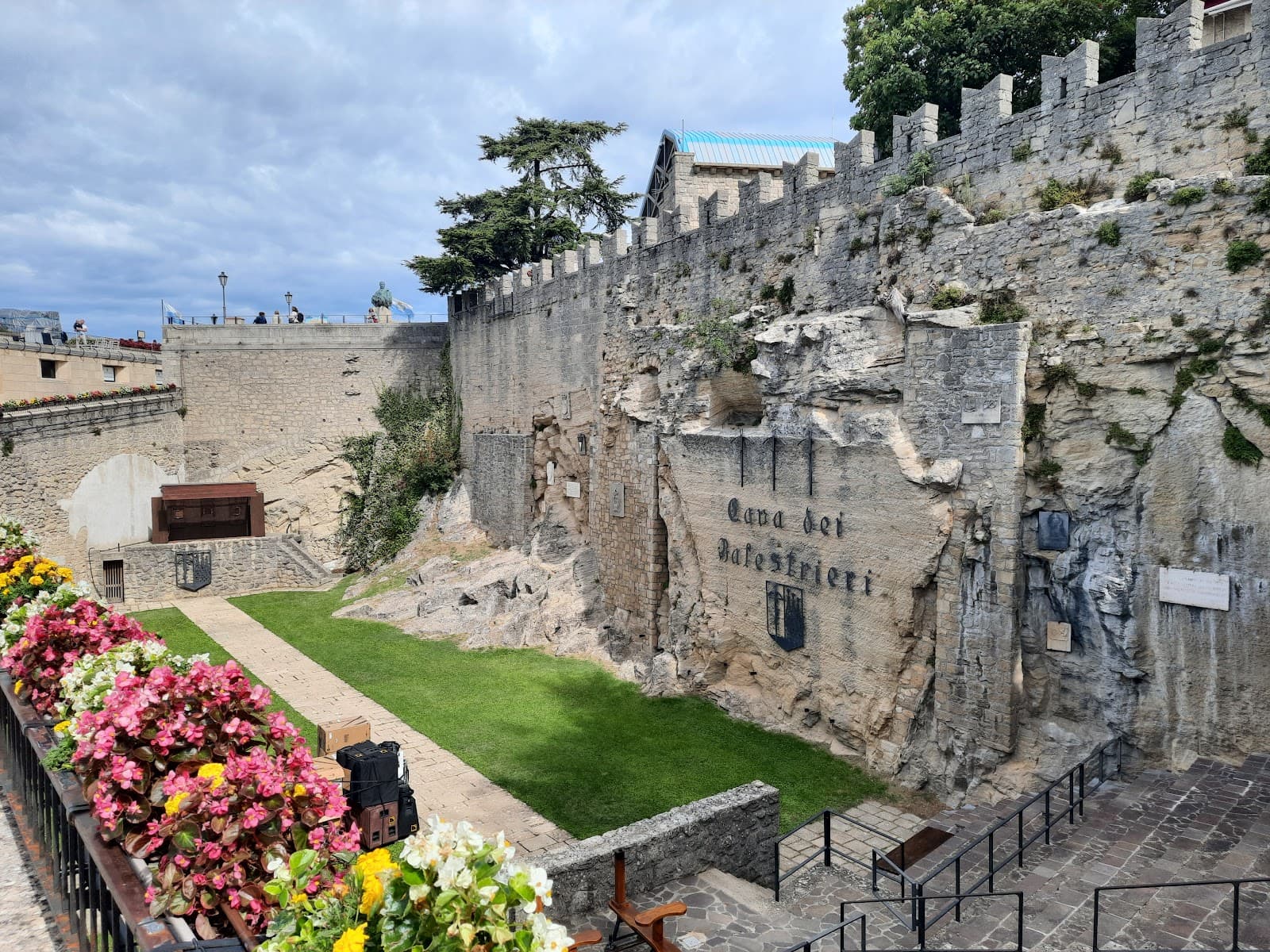 Cava dei Balestrieri - Image 1