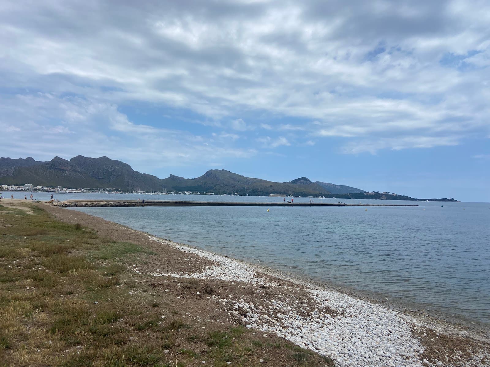 Can Cullerassa Beach - Image 1