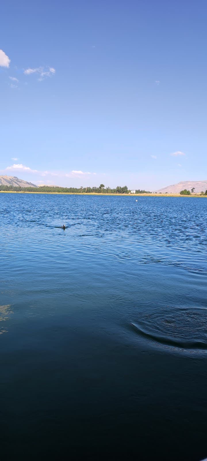 Paca Lagoon (Laguna de Paca) - Image 1