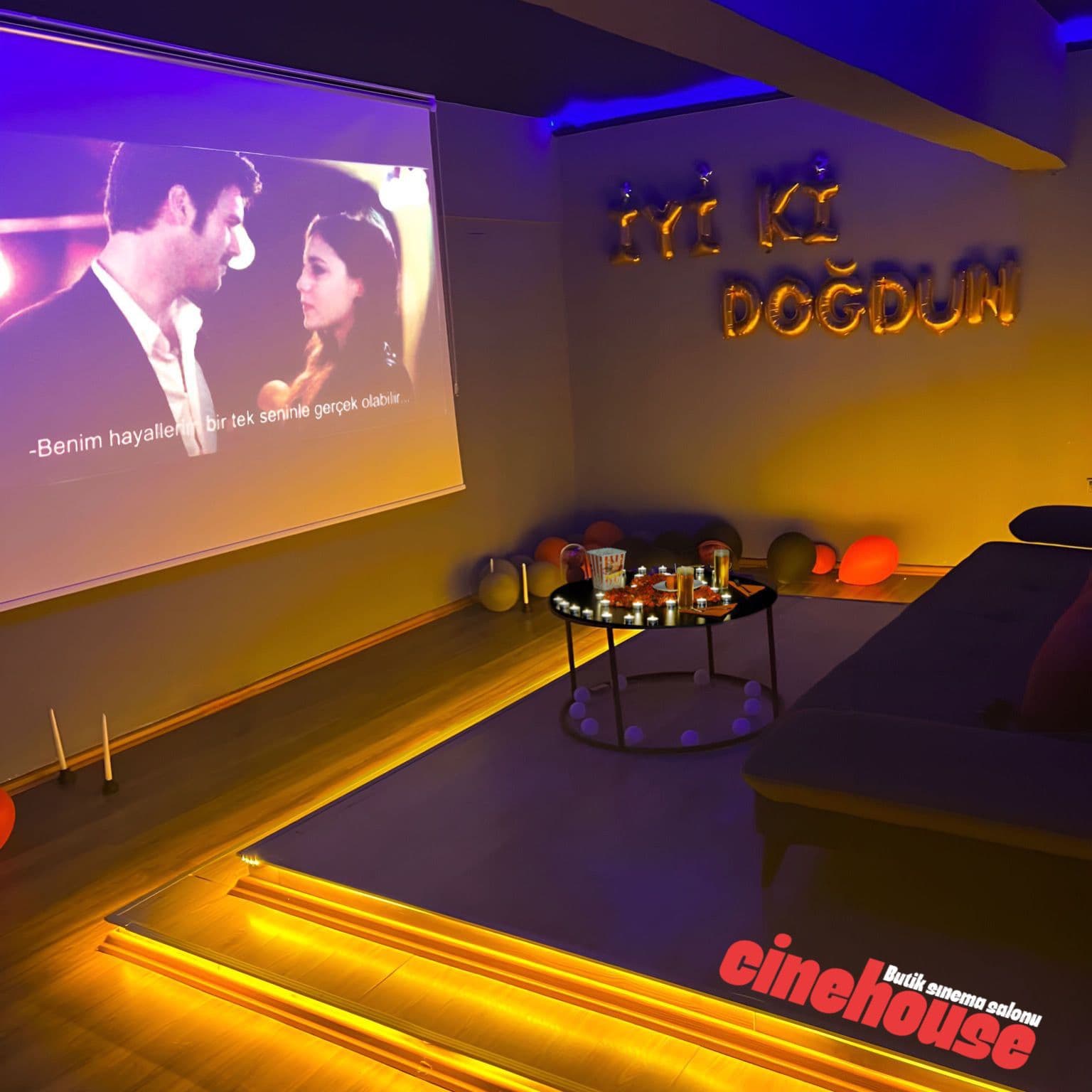 Cinehouse.tr - Image 1