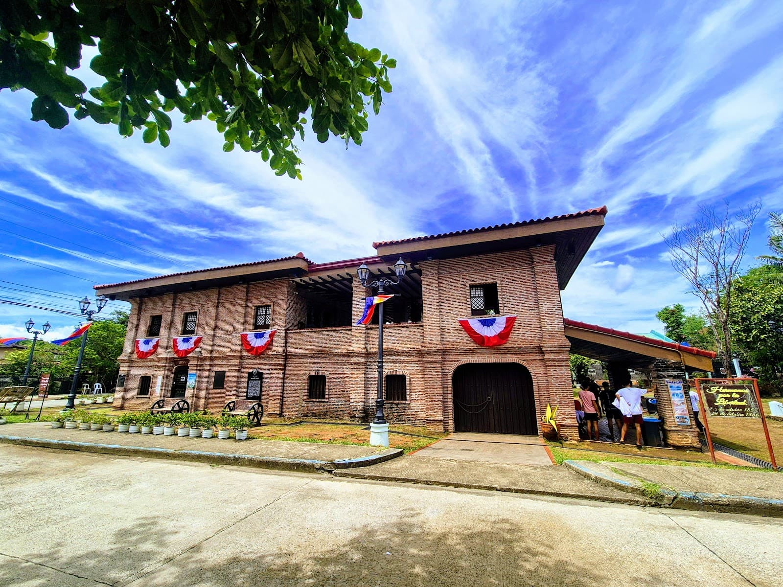 Juan Luna Shrine (Badoc) - Image 1