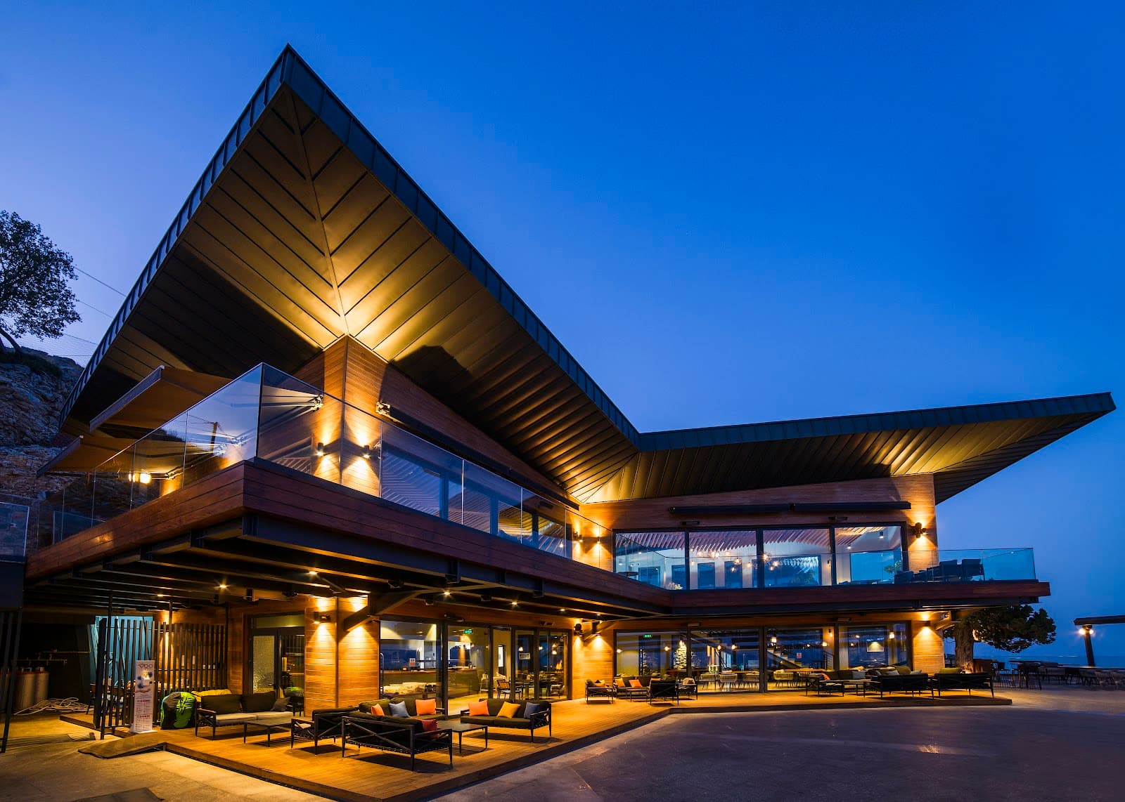 Babadağ Skywalk Cable Car - Image 1