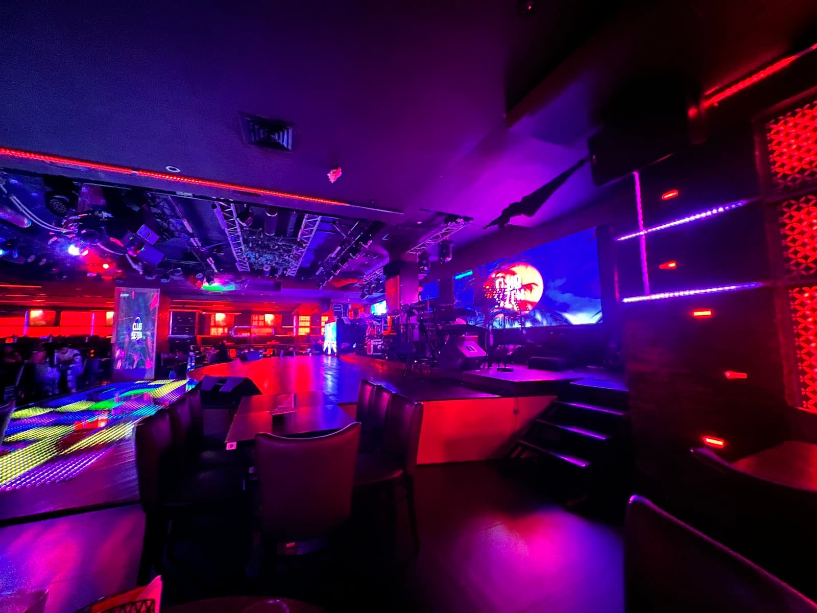 Club7 Dubai - Image 1
