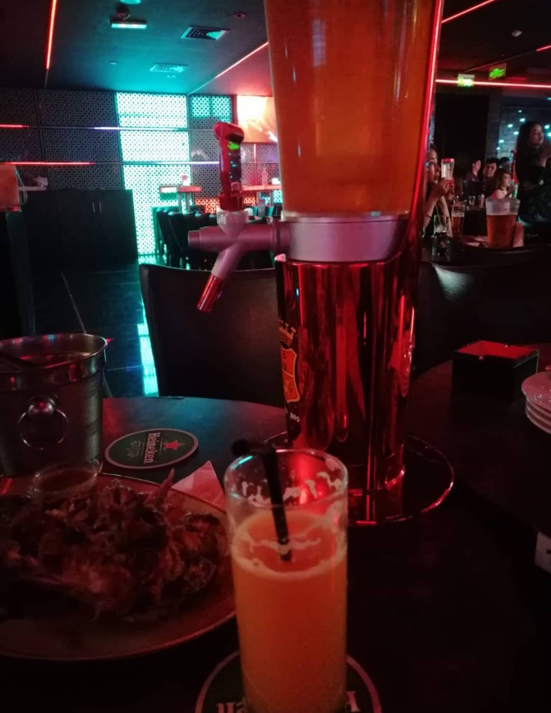 Vertical photo