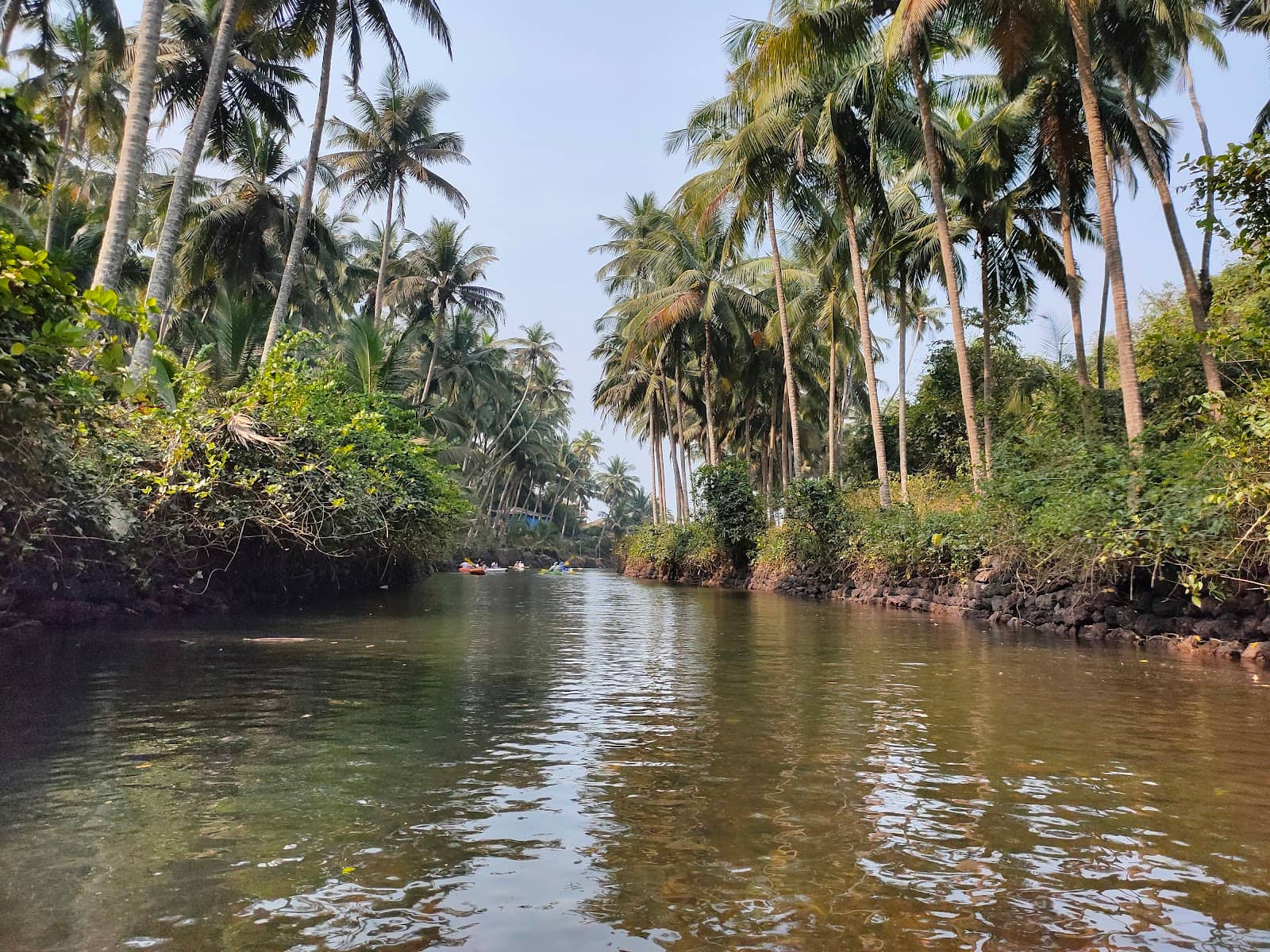 Secluded Beach Charm
