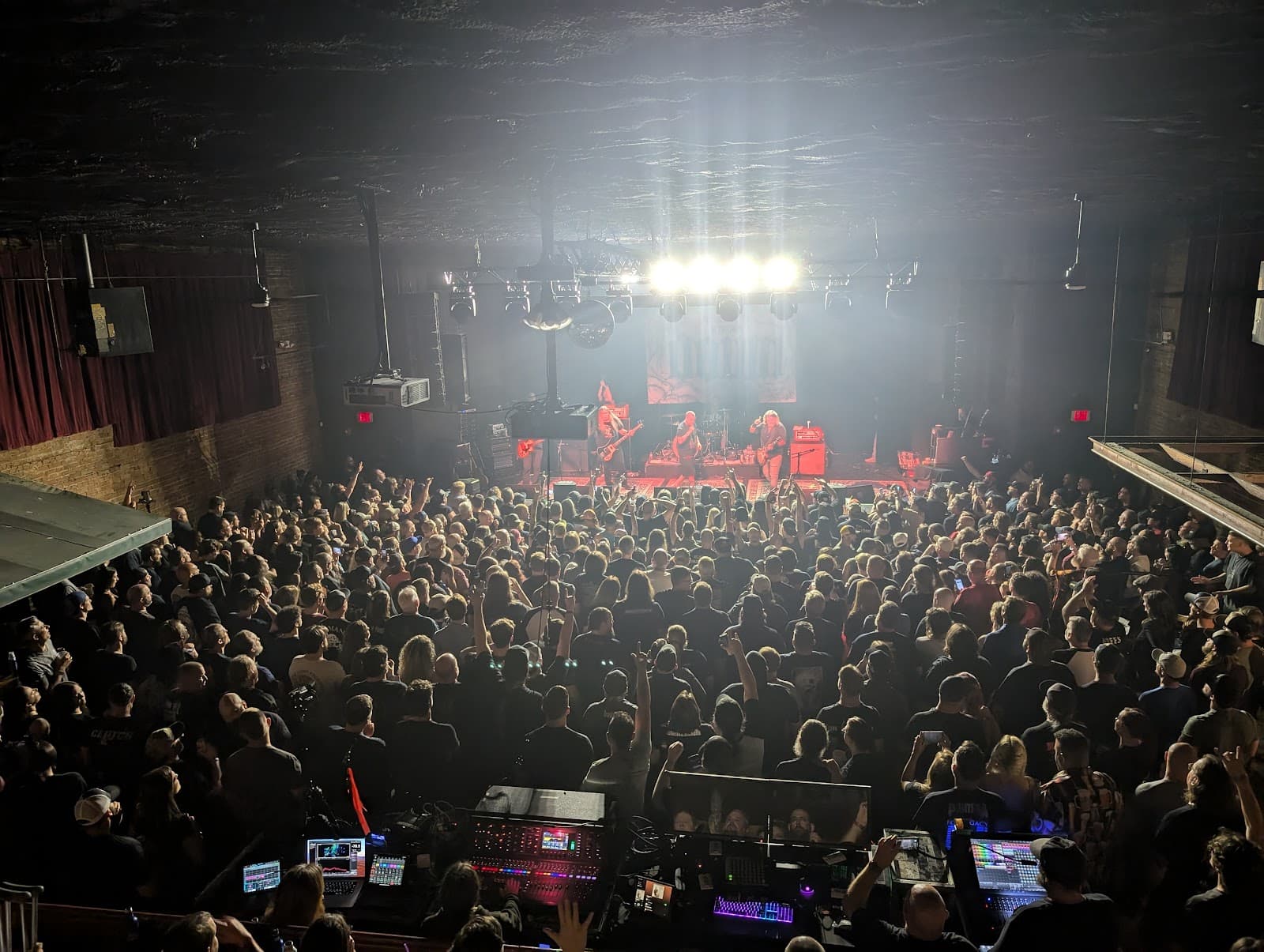 Varsity Theatre LSU Baton Rouge - Image 1