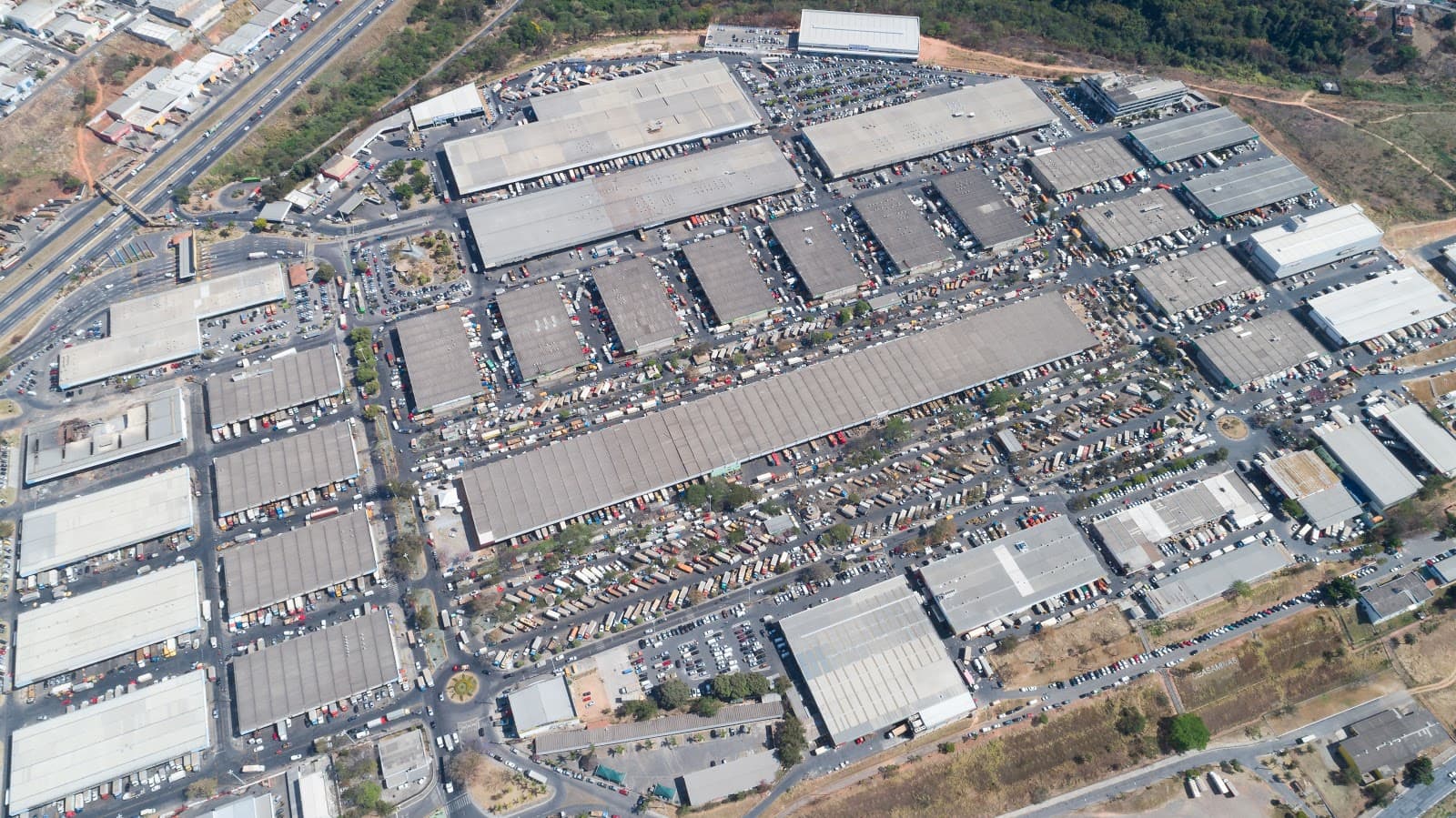 CeasaMinas Contagem - Image 1