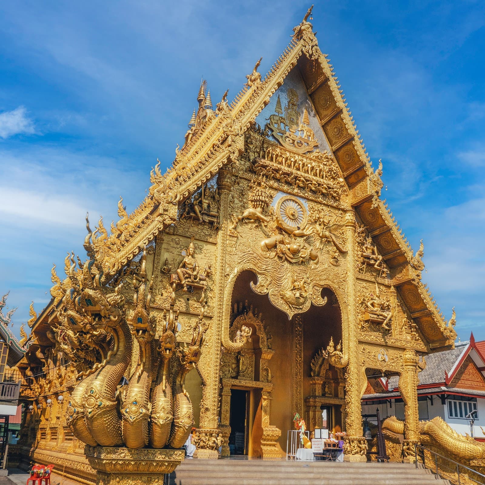 Wat Sri Panton Nan - Image 1