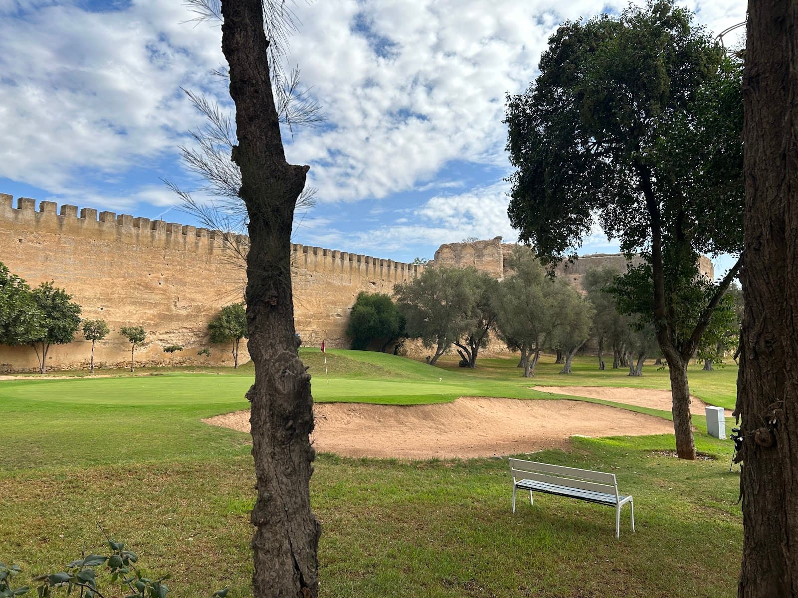 Royal Golf Meknes - Image 1