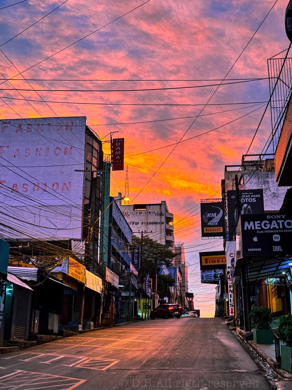 Microcentro - Image 1