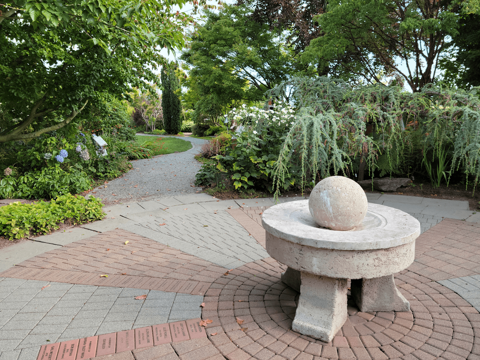 WSU Discovery Garden - Image 1