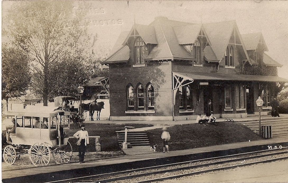 Newark Historic District - Image 1