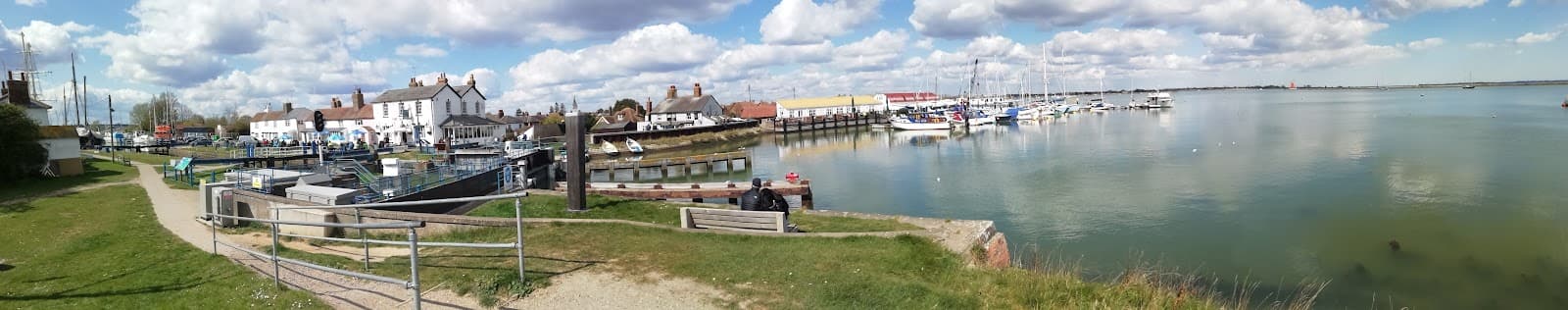 Heybridge Basin - Image 1