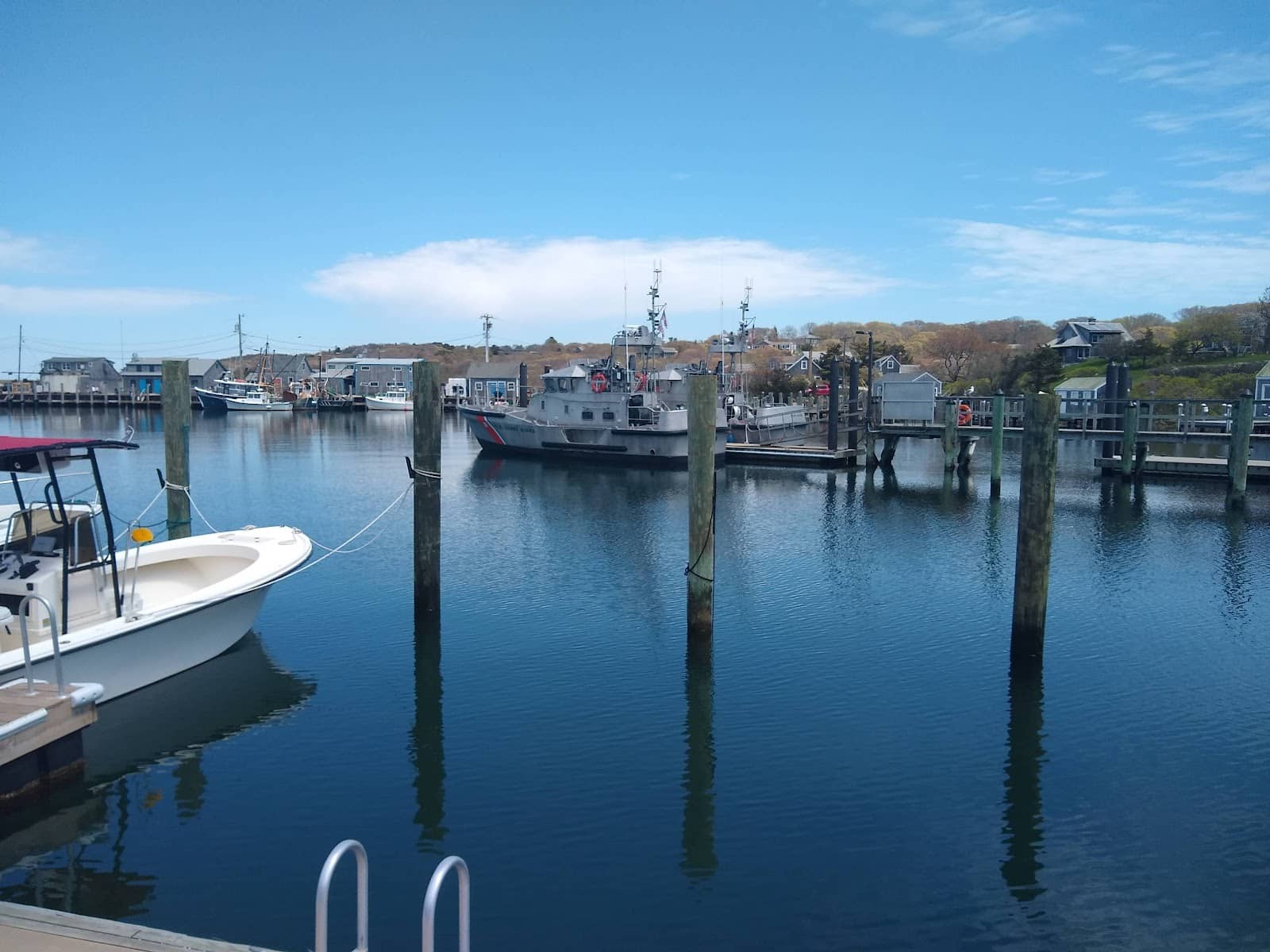 Atlantic Fish & Chophouse