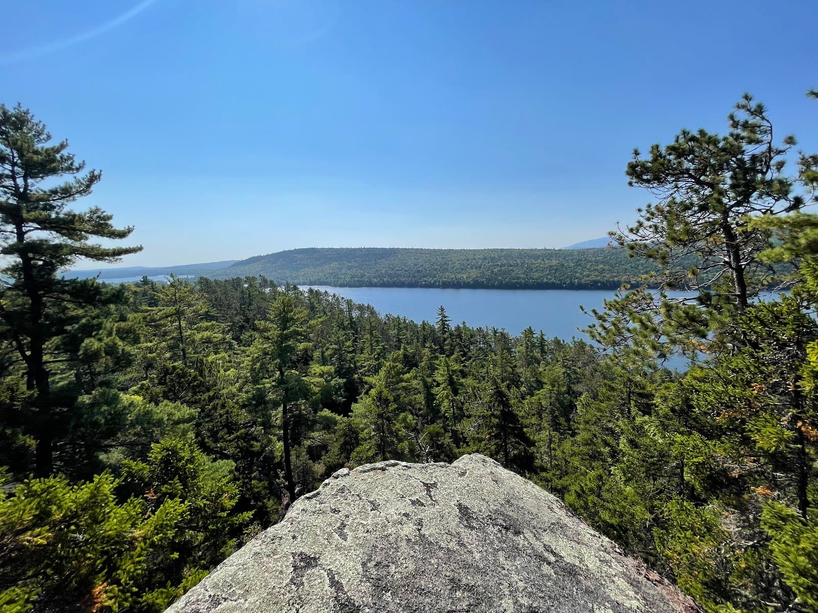 Debsconeag Ice Caves - Image 1