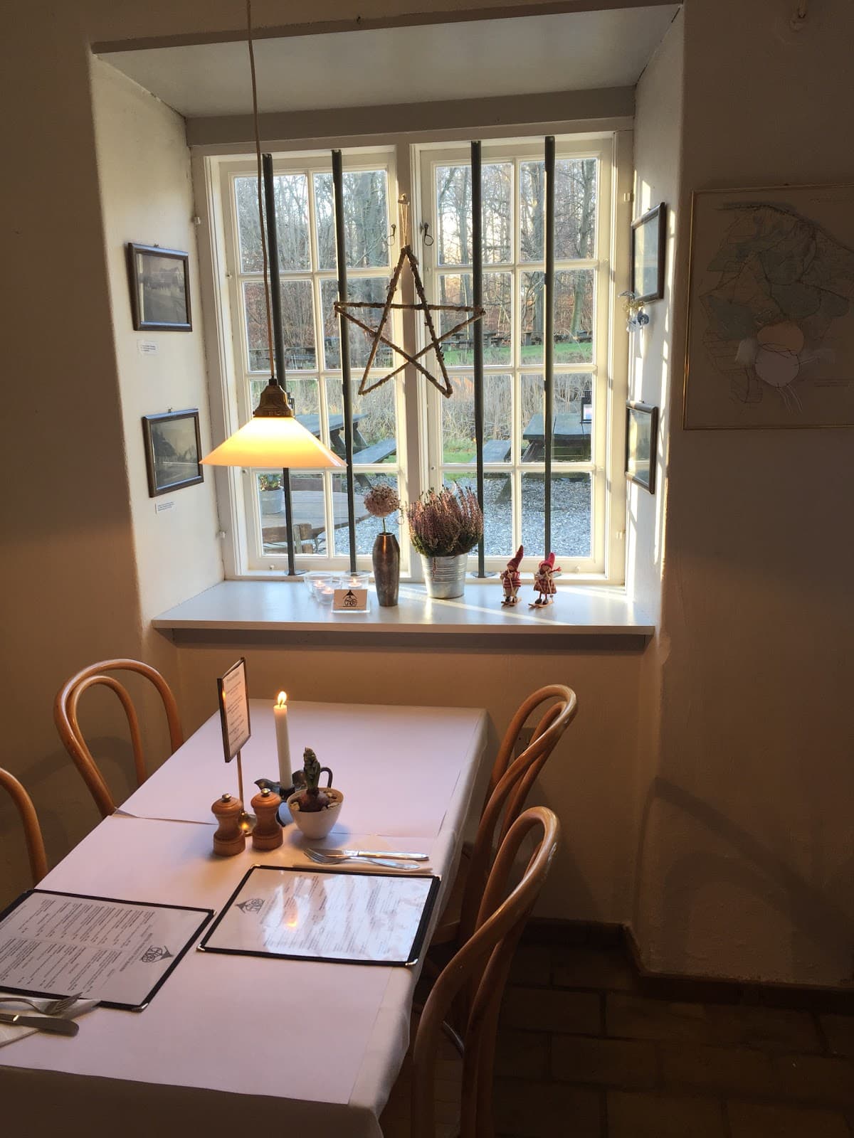 Hellebæk Hammermølle - Image 1