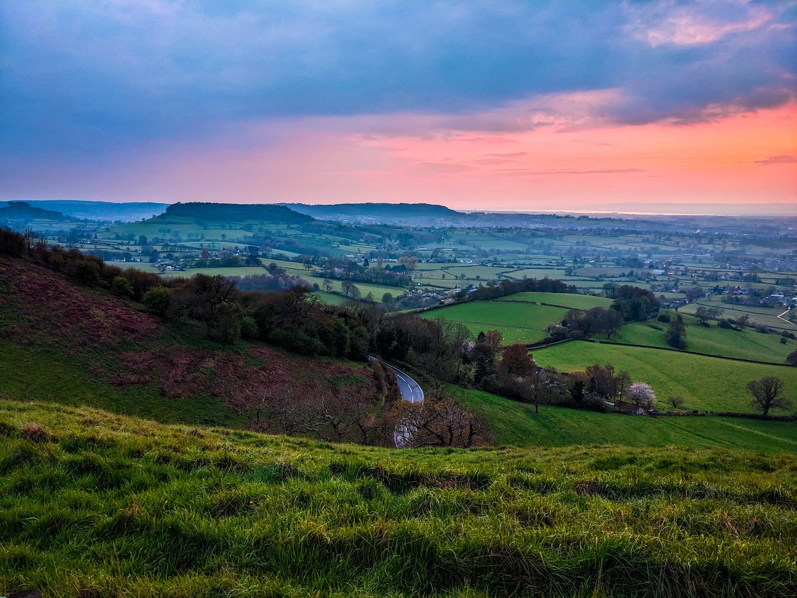 Coaley Peak - Image 1