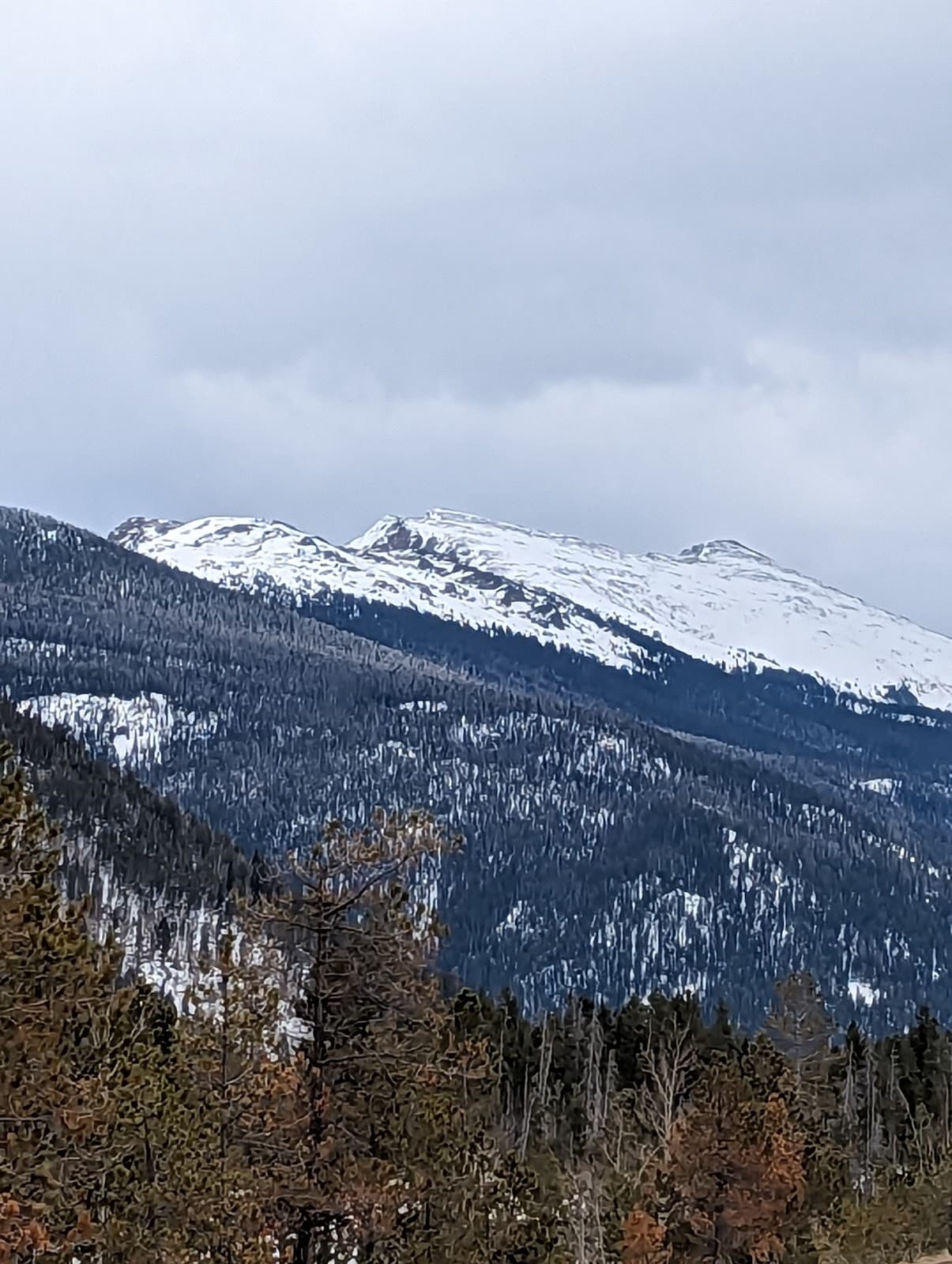 Arapaho National Recreation Area - Image 1