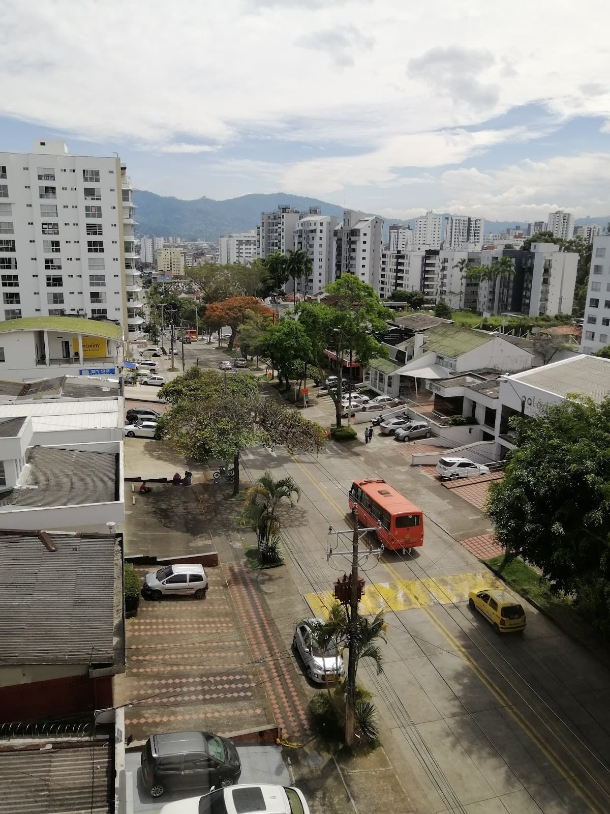 Álamos (neighborhood) - Image 1