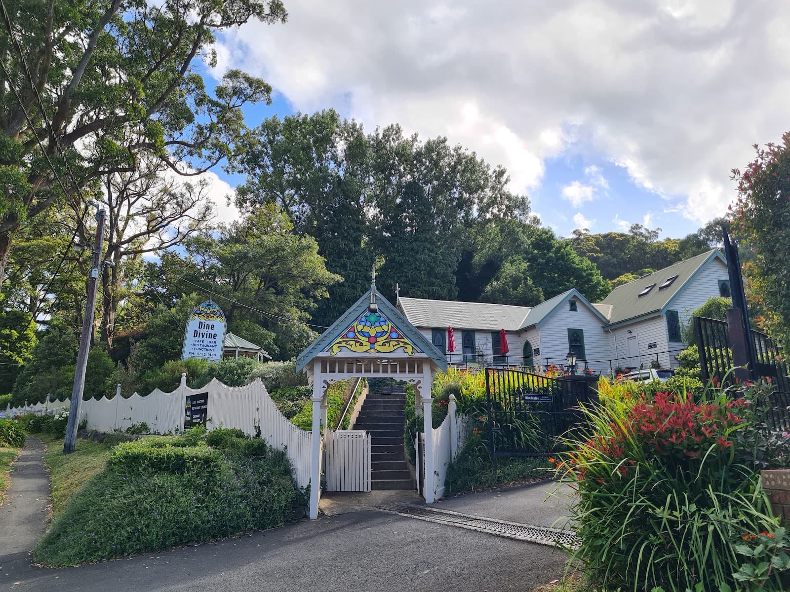 Sassafras Melbourne - Image 1