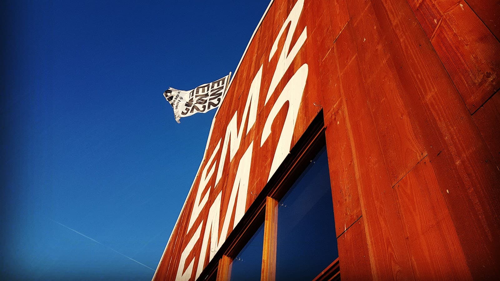 EM2 Groningen - Image 1