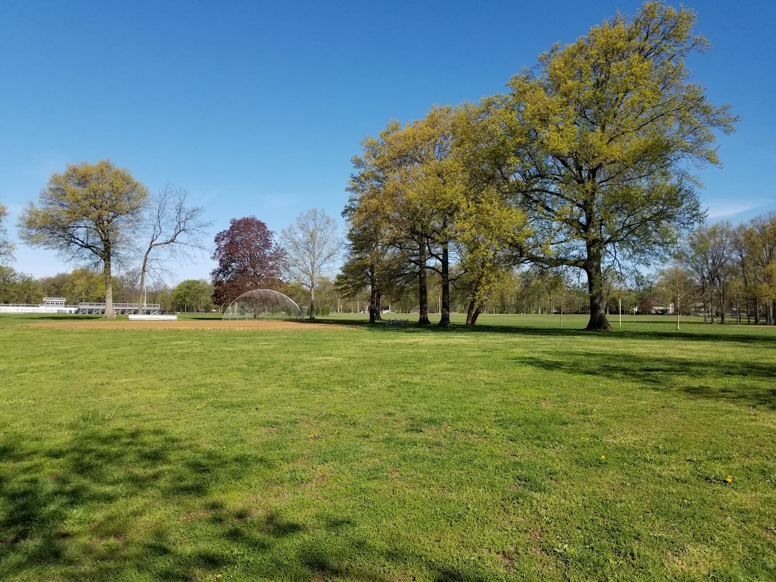 Rahway River Park - Image 1