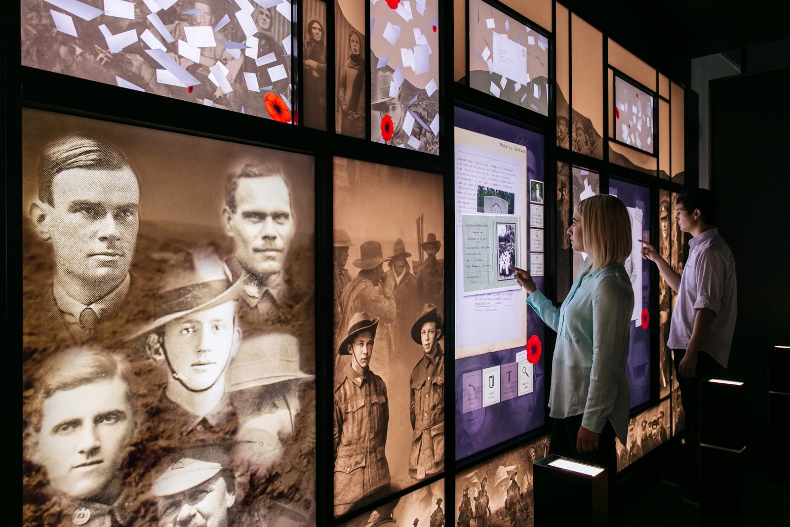 National Anzac Centre Albany - Image 1