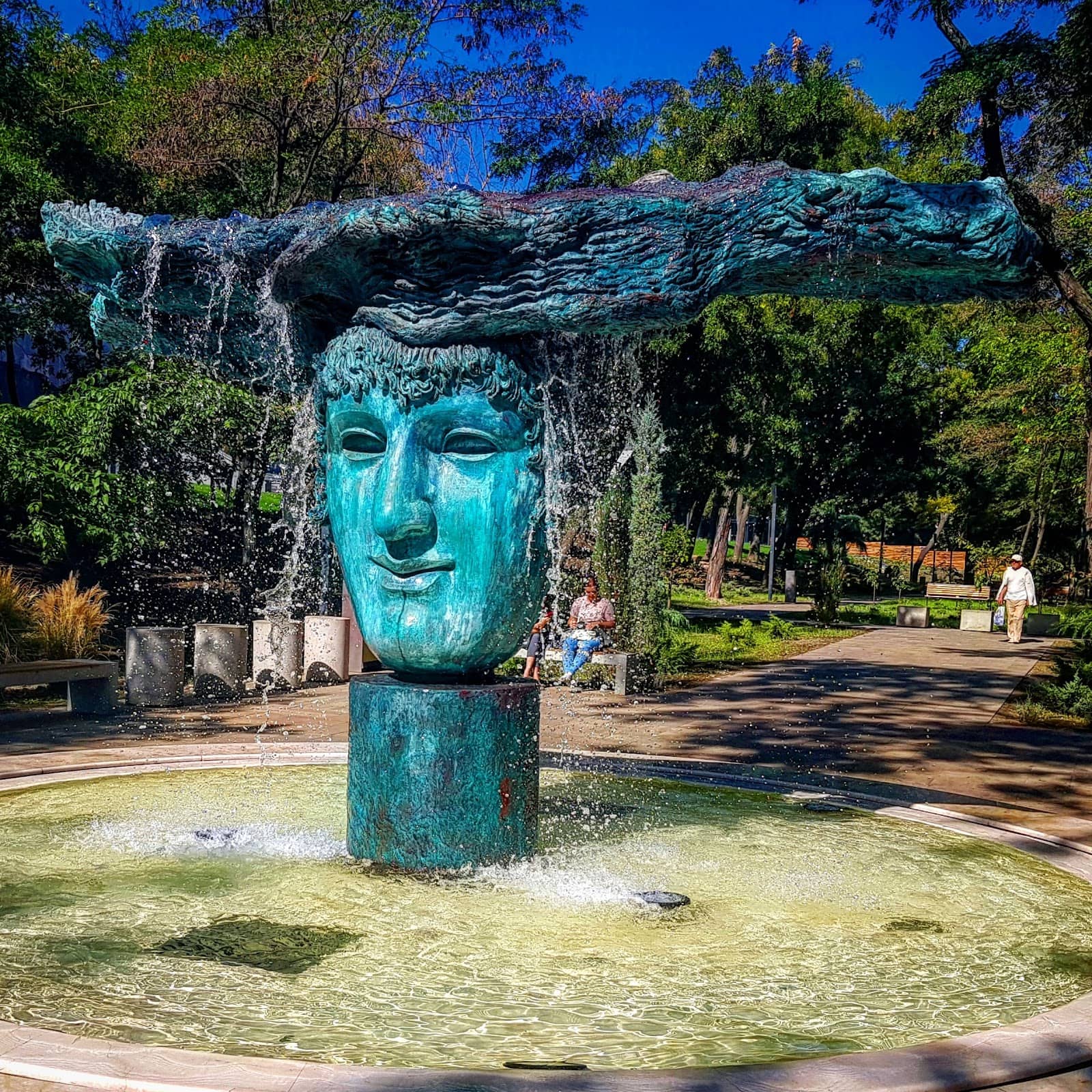 Children's Playground