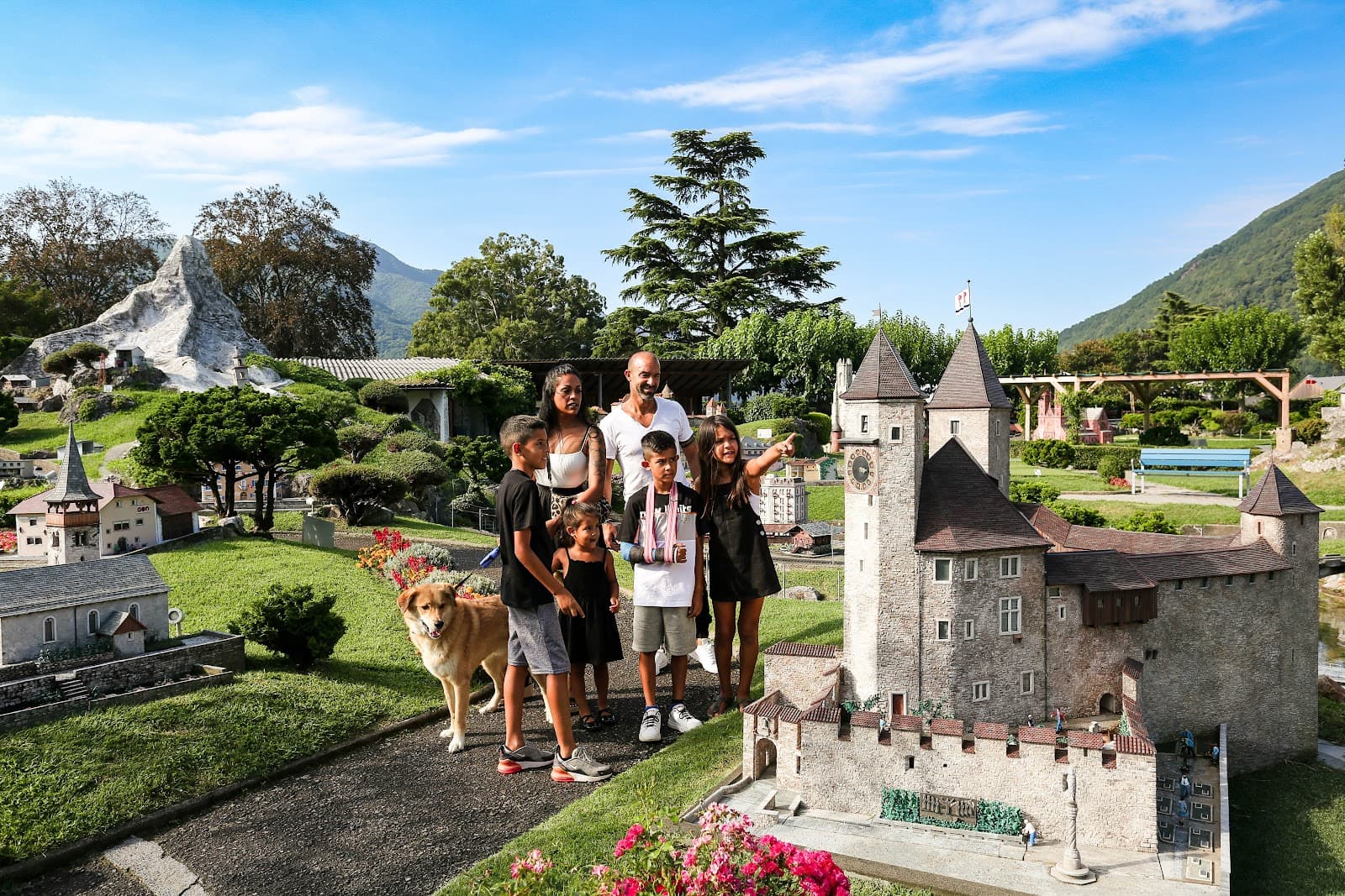 Swissminiatur (Melide) - Image 1